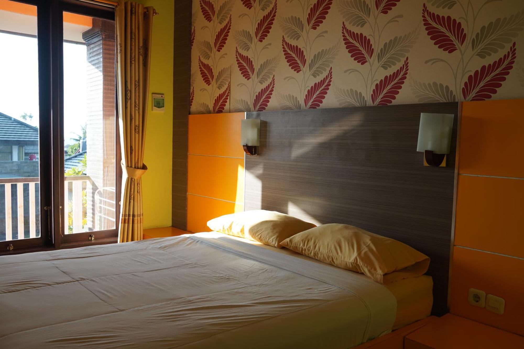 Pp Dream Guesthouse Singaraja  Exterior photo